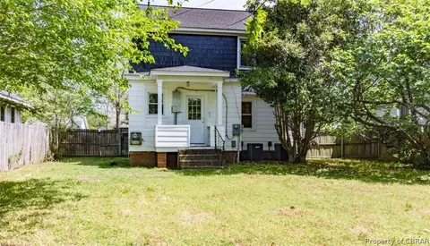 141 Apple Ave, Hampton, VA 23661 photo 33