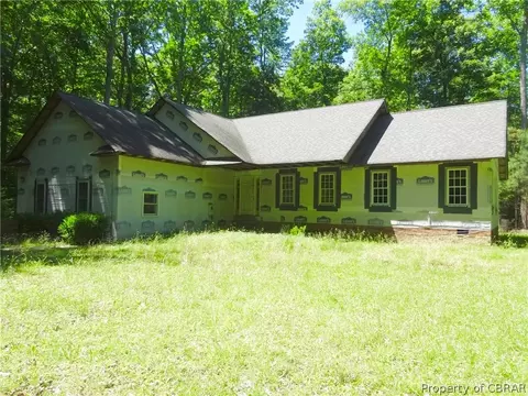448 Moran Creek Rd, Weems, VA 22576 photo 1