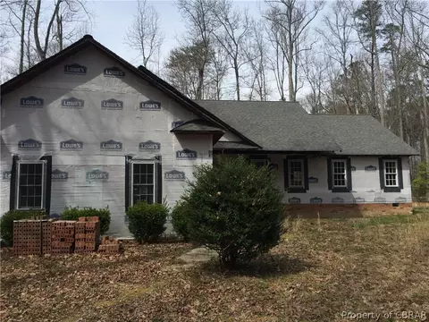 448 Moran Creek Rd, Weems, VA 22576 photo 16