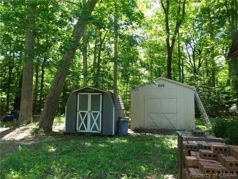 448 Moran Creek Rd, Weems, VA 22576 photo 14