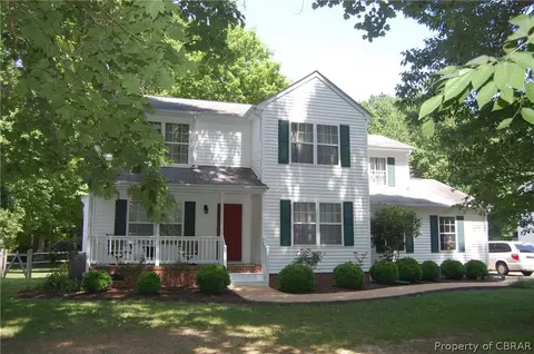 8376 Adams Ct, Gloucester, VA 23061 photo 1