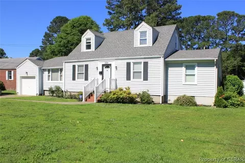 1681 Old Buckroe Rd, Hampton, VA 23664 photo 3