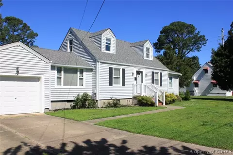1681 Old Buckroe Rd, Hampton, VA 23664 photo 2