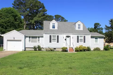 1681 Old Buckroe Rd, Hampton, VA 23664 photo 1