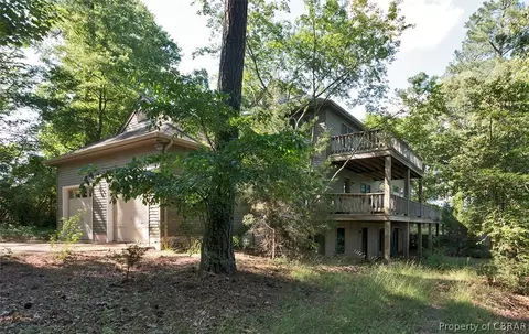 6475 Allmondsville Rd, Gloucester, VA 23061 photo 1