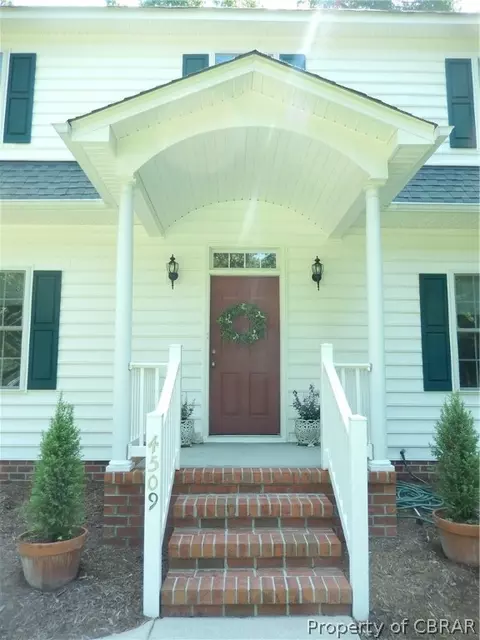 4509 Bufflehead Dr, Gloucester, VA 23061 photo 11