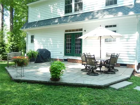 4509 Bufflehead Dr, Gloucester, VA 23061 photo 8