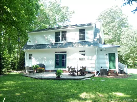 4509 Bufflehead Dr, Gloucester, VA 23061 photo 5