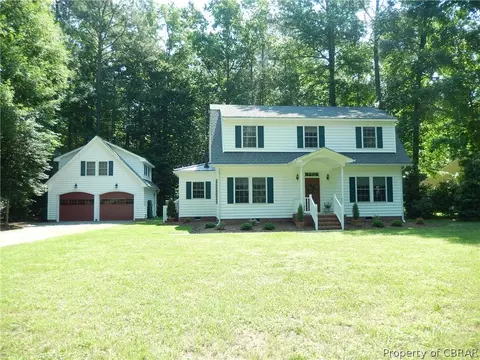 4509 Bufflehead Dr, Gloucester, VA 23061 photo 2
