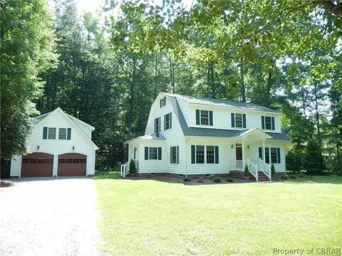 4509 Bufflehead Dr, Gloucester, VA 23061 photo 1