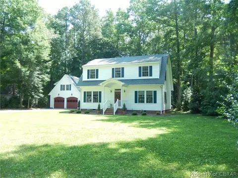 4509 Bufflehead Dr, Gloucester, VA 23061 photo 3