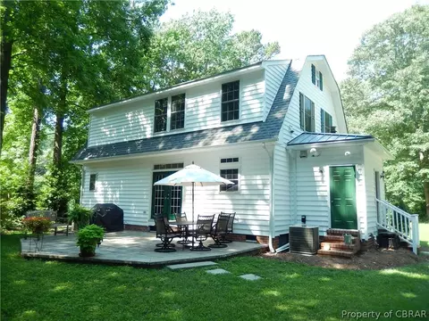 4509 Bufflehead Dr, Gloucester, VA 23061 photo 4