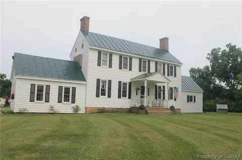 2225 River Rd, Lancaster, VA 22503 photo 1