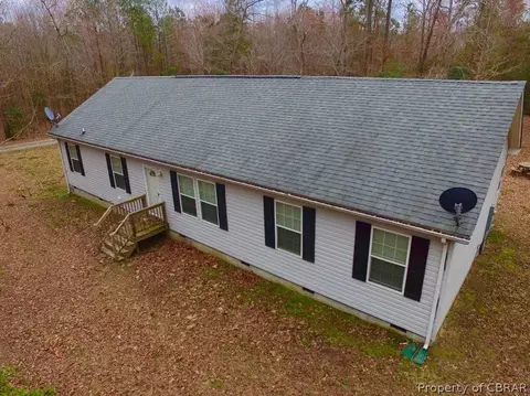 8798 General Puller Hwy, Hartfield, VA 23071 photo 23