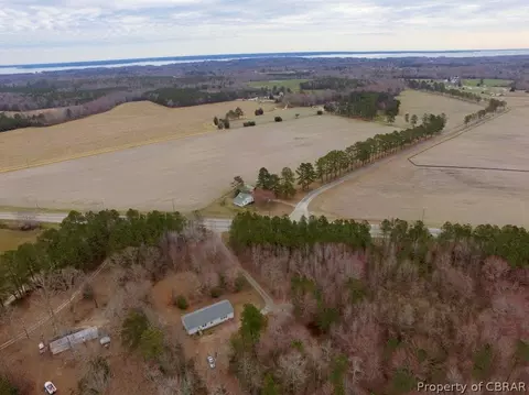 8798 General Puller Hwy, Hartfield, VA 23071 photo 2