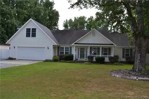8088 Guinea Rd, Hayes, VA 23072 photo 1