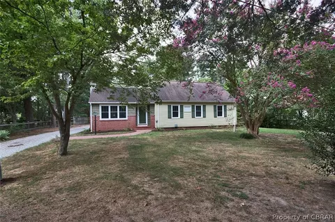 5238 Chestnut Fork Rd, Gloucester, VA 23061 photo 1