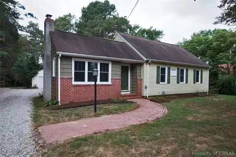 5238 Chestnut Fork Rd, Gloucester, VA 23061 photo 2