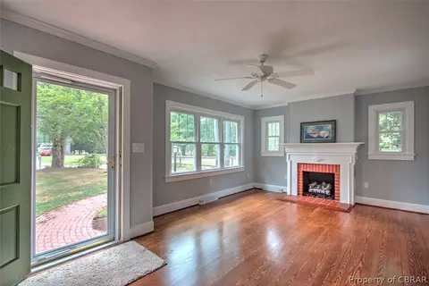 5238 Chestnut Fork Rd, Gloucester, VA 23061 photo 17