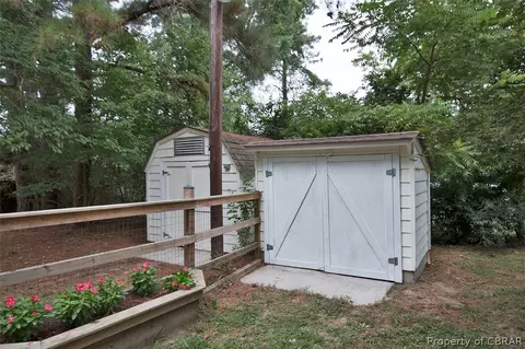 5238 Chestnut Fork Rd, Gloucester, VA 23061 photo 7