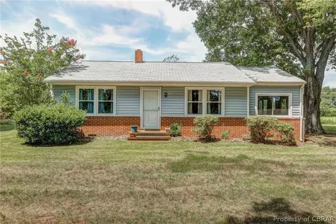167 Bald Eagle Rd, White Stone, VA 22578 photo 1