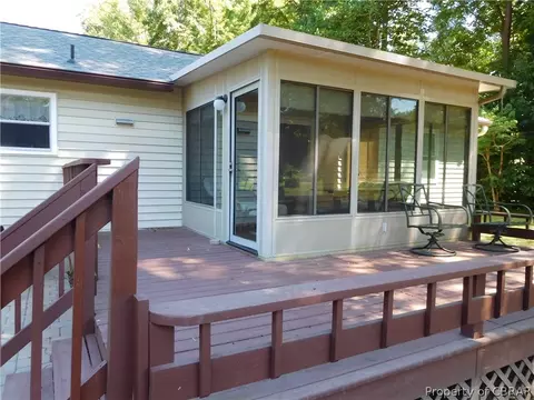 6778 Run Ln, Gloucester, VA 23061 photo 8
