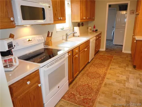 6778 Run Ln, Gloucester, VA 23061 photo 6