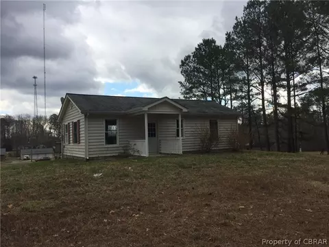 10399 Hope Cir, Dutton, VA 23050 photo 4