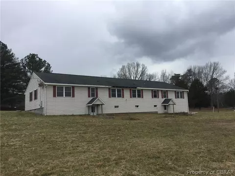 10399 Hope Cir, Dutton, VA 23050 photo 2