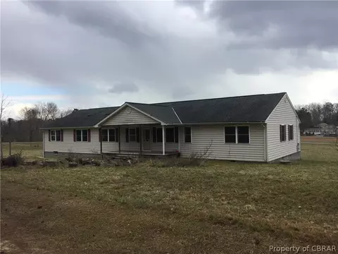 10399 Hope Cir, Dutton, VA 23050 photo 1