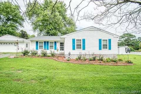 130 Easy St, Dutton, VA 23050 photo 1