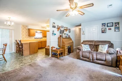 130 Easy St, Dutton, VA 23050 photo 5