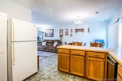 130 Easy St, Dutton, VA 23050 photo 4