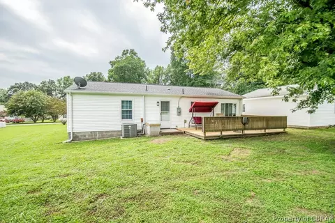 130 Easy St, Dutton, VA 23050 photo 15