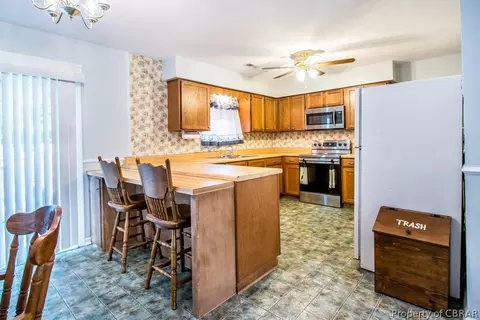 130 Easy St, Dutton, VA 23050 photo 3