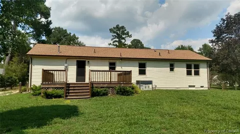 3318 Pine Grove Rd, Gloucester, VA 23061 photo 8