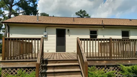 3318 Pine Grove Rd, Gloucester, VA 23061 photo 9