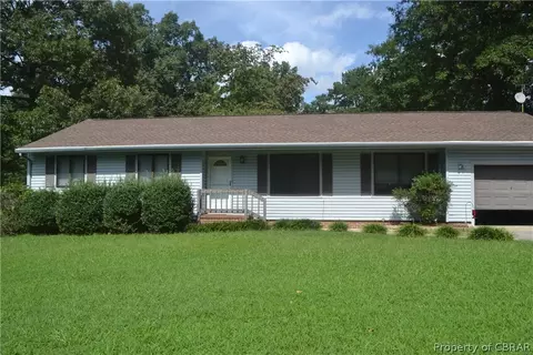 7017 Fox Mill Run Dr, Gloucester, VA 23061 photo 1