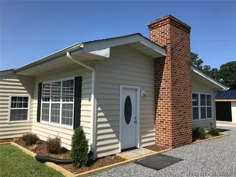 2181 Greys Point Rd, Topping, VA 23169 photo 2