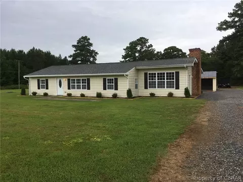 2181 Greys Point Rd, Topping, VA 23169 photo 1