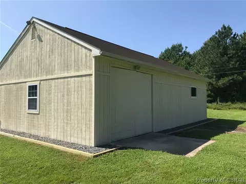 2181 Greys Point Rd, Topping, VA 23169 photo 6