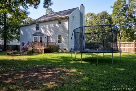 7510 Founders Mill Way, Gloucester, VA 23061 photo 29