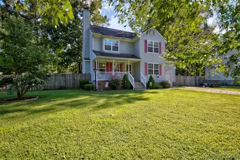 7510 Founders Mill Way, Gloucester, VA 23061 photo 31