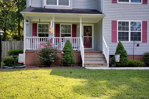 7510 Founders Mill Way, Gloucester, VA 23061 photo 2