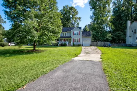 7510 Founders Mill Way, Gloucester, VA 23061 photo 33