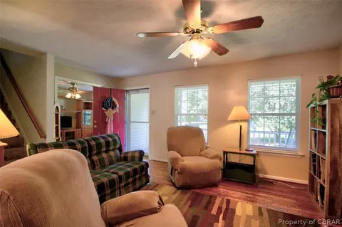 7510 Founders Mill Way, Gloucester, VA 23061 photo 6
