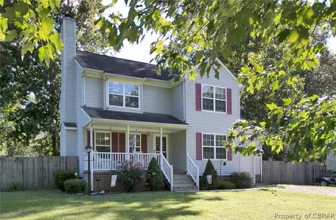 7510 Founders Mill Way, Gloucester, VA 23061 photo 1