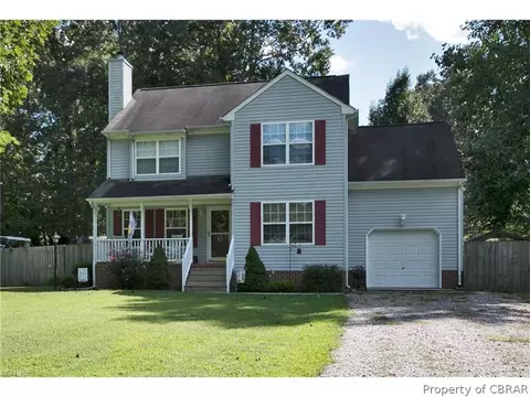 7510 Founders Mill Way, Gloucester, VA 23061 photo 32