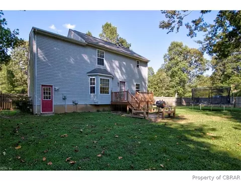 7510 Founders Mill Way, Gloucester, VA 23061 photo 28