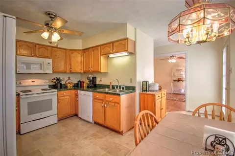 7510 Founders Mill Way, Gloucester, VA 23061 photo 15